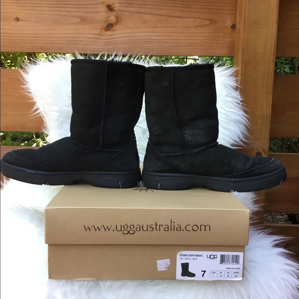 UGG - Picture 6 of 11